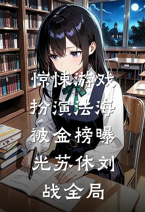 惊悚游戏：扮演法海，被金榜曝光苏休刘战全局