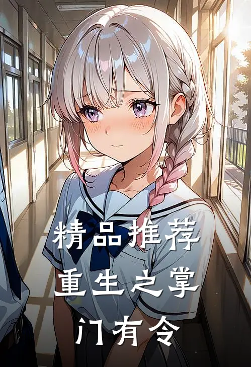 精品推荐重生之掌门有令
