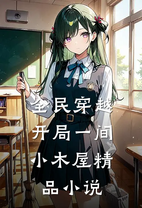 全民穿越：开局一间小木屋精品小说