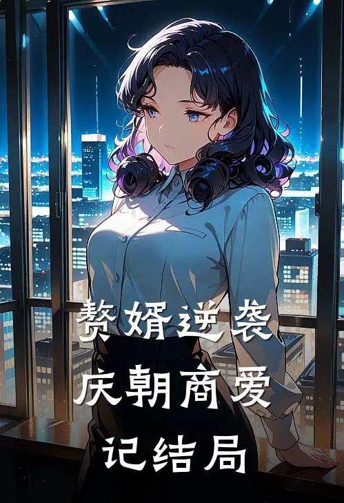 赘婿逆袭：庆朝商爱记结局