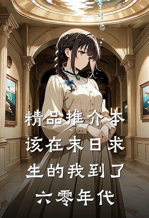 精品推介本该在末日求生的我到了六零年代