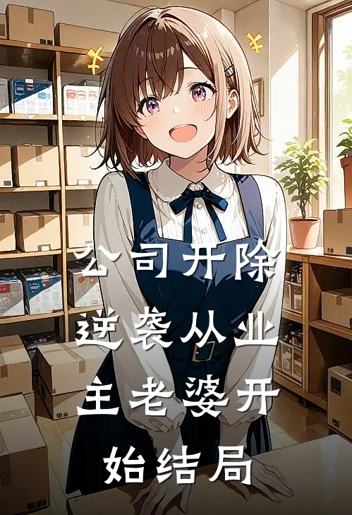 公司开除，逆袭从业主老婆开始结局