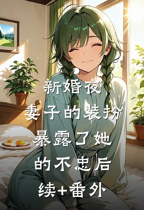 新婚夜，妻子的装扮暴露了她的不忠后续+番外