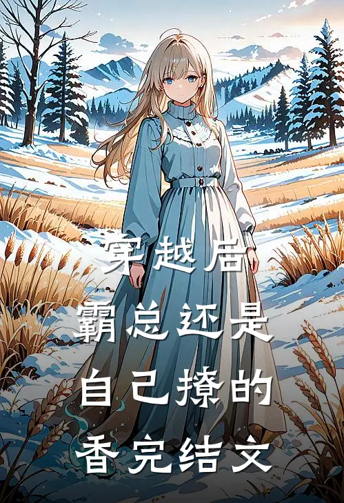 穿越后，霸总还是自己撩的香完结文