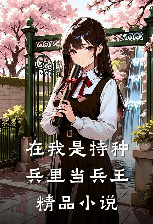 在我是特种兵里当兵王精品小说