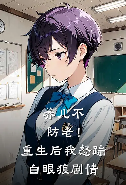 养儿不防老！重生后我怒踹白眼狼剧情