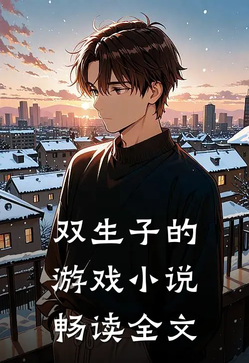 双生子的游戏畅读全文