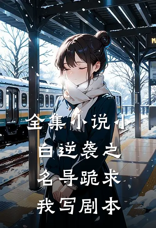全集小说小白逆袭之名导跪求我写剧本