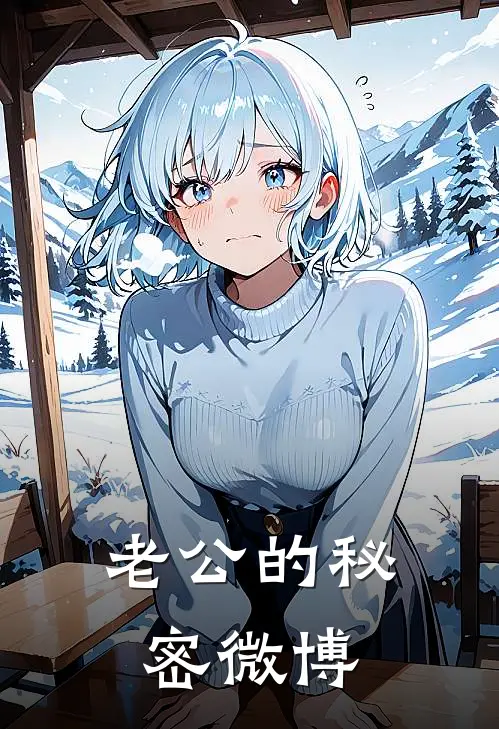老公的秘密微博