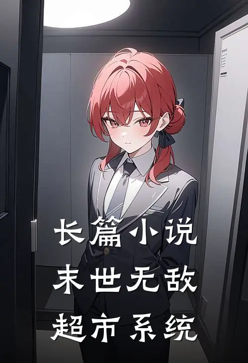 长篇小说末世无敌超市系统