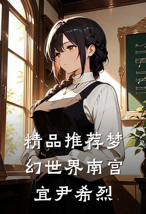 精品推荐梦幻世界南宫宜尹希烈