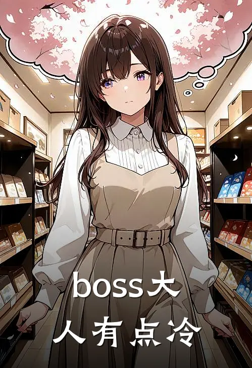 boss大人有点冷