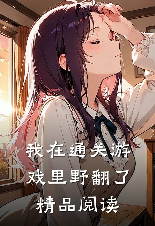 我在通关游戏里野翻了精品阅读