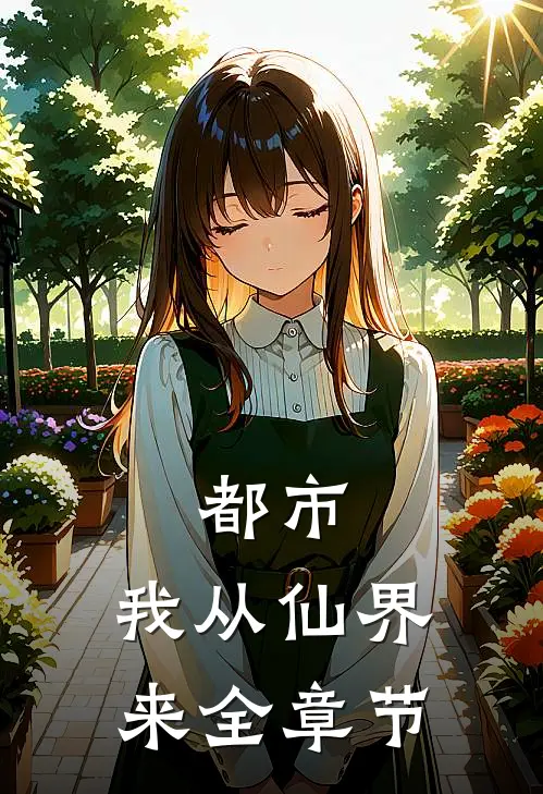 都市：我从仙界来全章节
