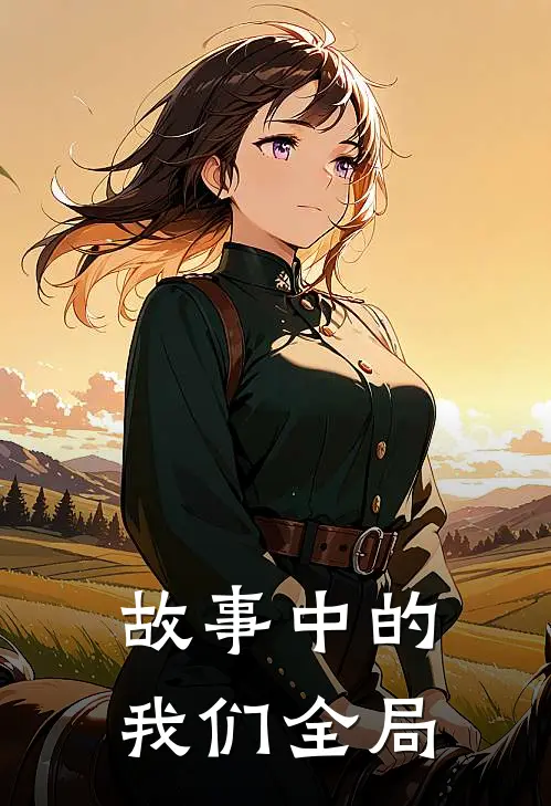 故事中的我们全局