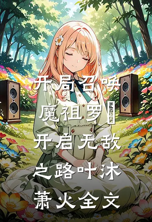 开局召唤魔祖罗睺，开启无敌之路叶沐萧火全文
