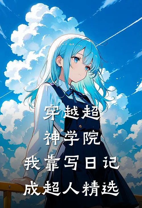 穿越超神学院，我靠写日记成超人精选