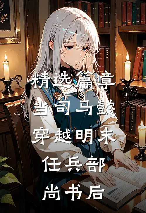精选篇章当司马懿穿越明末，任兵部尚书后