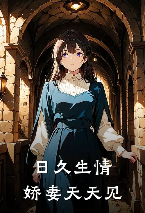 日久生情：娇妻天天见