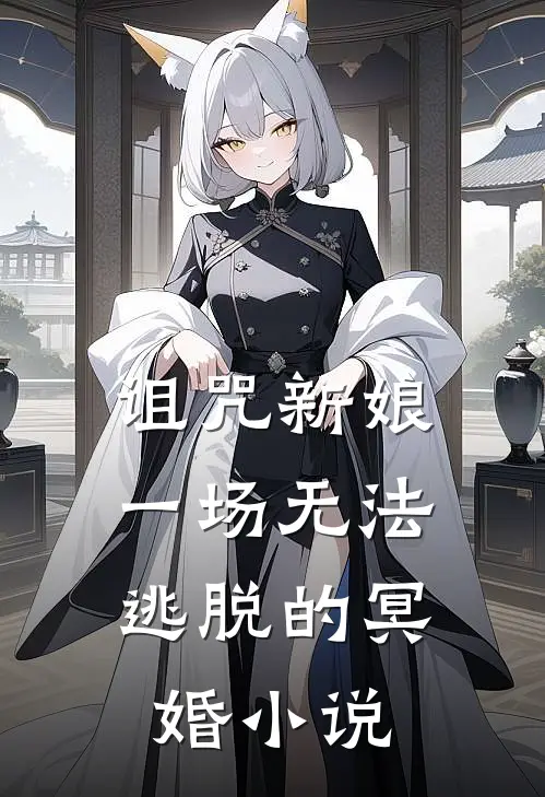 诅咒新娘：一场无法逃脱的冥婚小说