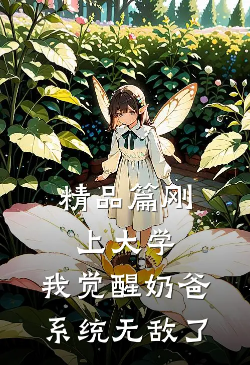 精品篇刚上大学，我觉醒奶爸系统无敌了