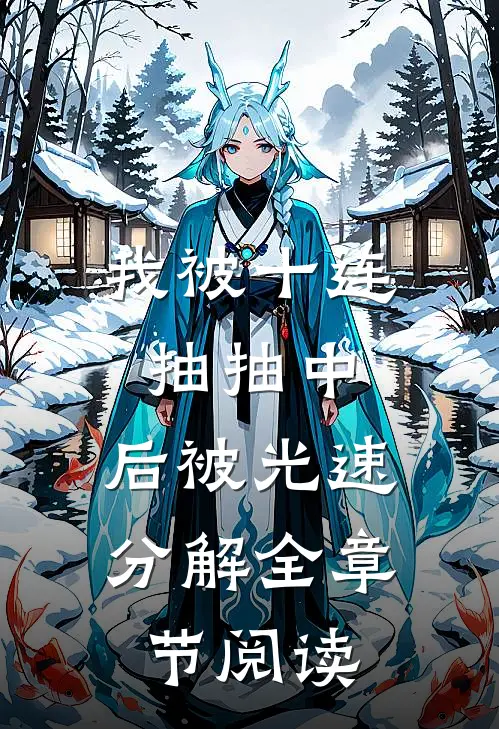 我被十连抽抽中，后被光速分解全章节阅读