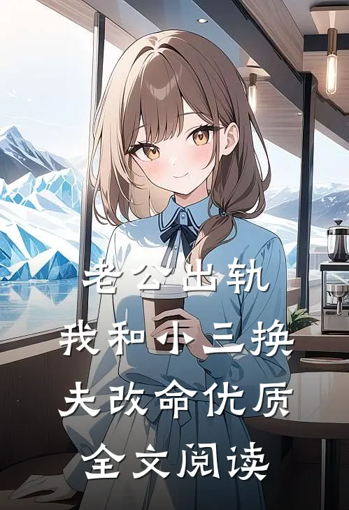 老公出轨，我和小三换夫改命优质全文阅读