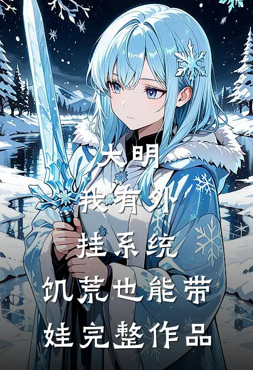 大明：我有外挂系统，饥荒也能带娃完整作品