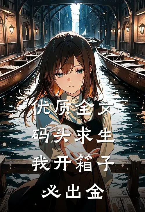 优质全文码头求生，我开箱子必出金