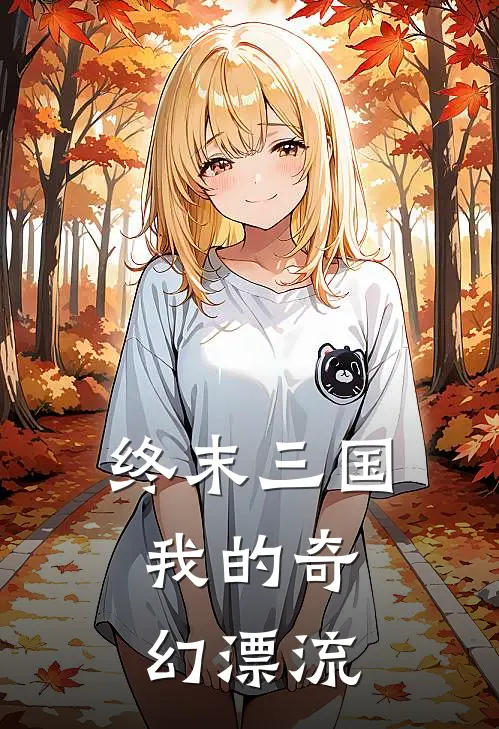 终末三国：我的奇幻漂流