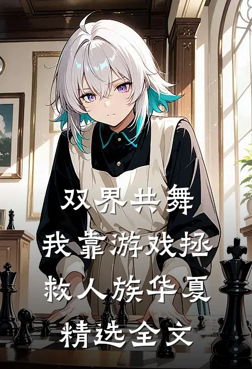 双界共舞：我靠游戏拯救人族华夏精选全文