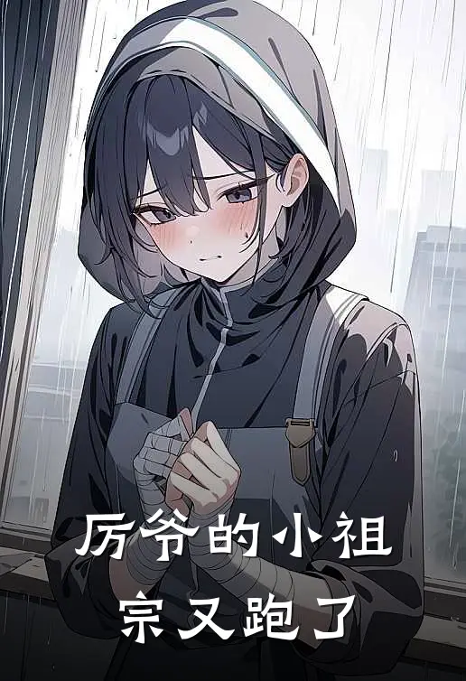 厉爷的小祖宗又跑了