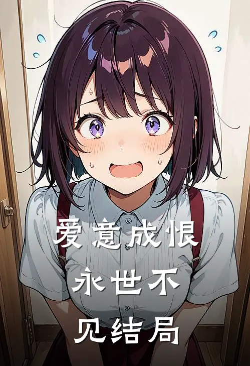 爱意成恨,永世不见结局怎么样
