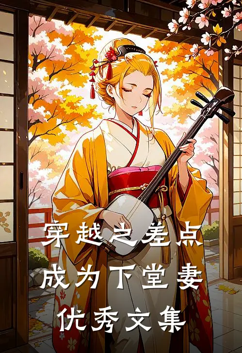 穿越之差点成为下堂妻优秀文集