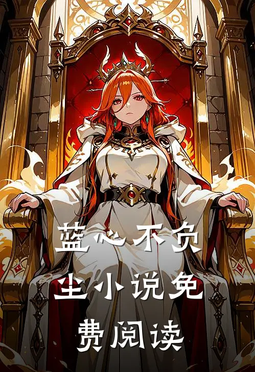 蓝心不负尘小说免费阅读