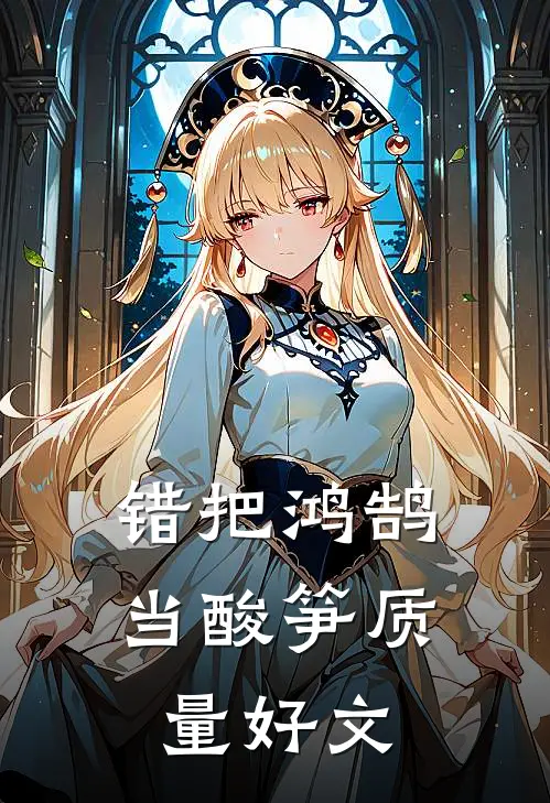 错把鸿鹄当酸笋质量好文