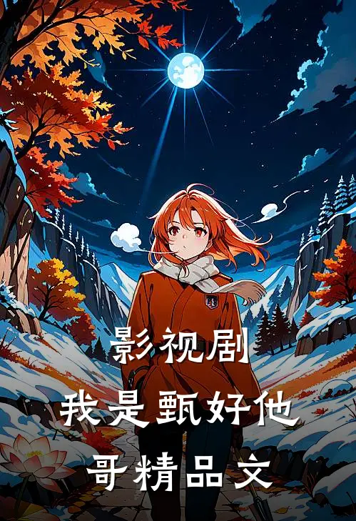 影视剧：我是甄好他哥精品文