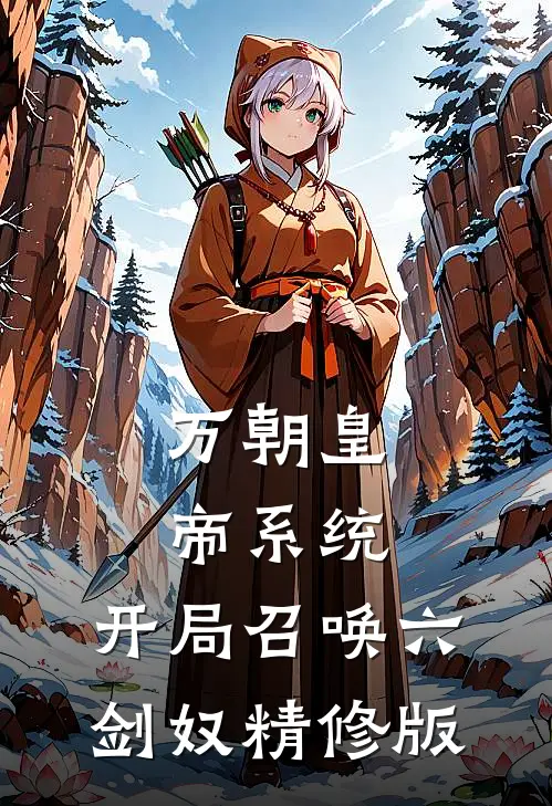 万朝皇帝系统，开局召唤六剑奴精修版