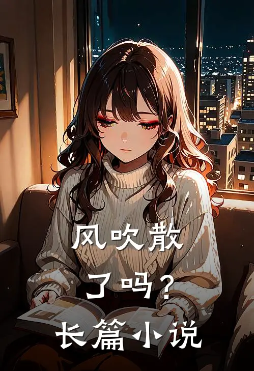 风吹散了吗？长篇小说