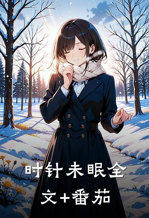 时针未眠全文+番茄