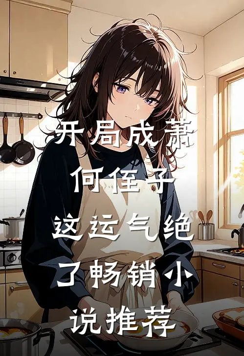 开局成萧何侄子，这运气绝了畅销小说推荐