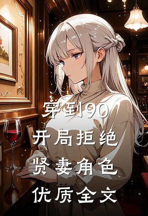 穿到90，开局拒绝贤妻角色优质全文