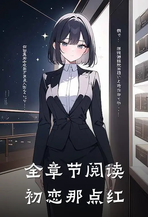 全章节阅读初恋那点红
