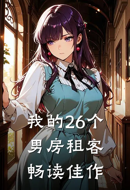 我的26个男房租客畅读佳作