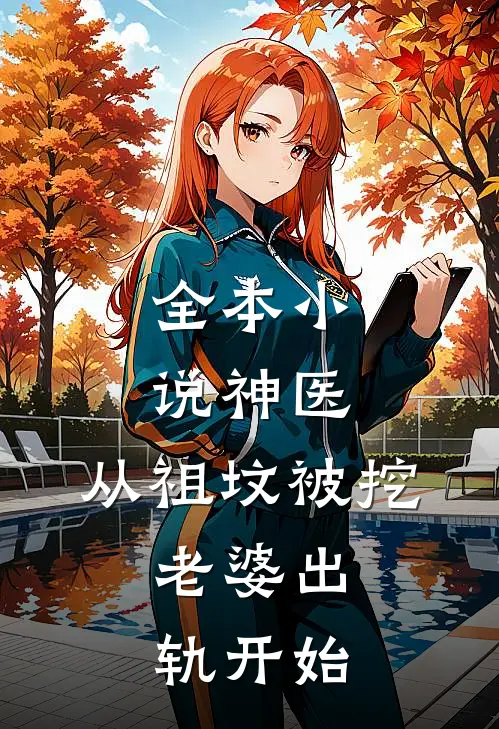 全本小说神医：从祖坟被挖，老婆出轨开始