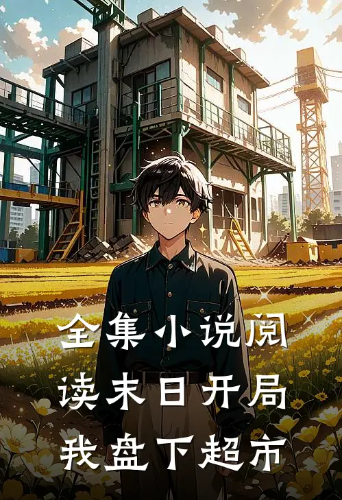 全集小说阅读末日开局我盘下超市