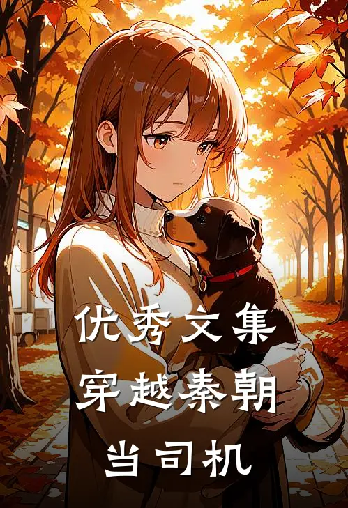 优秀文集穿越秦朝当司机