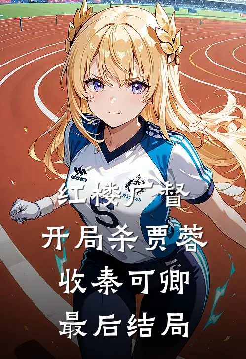 红楼厂督：开局杀贾蓉，收秦可卿最后结局