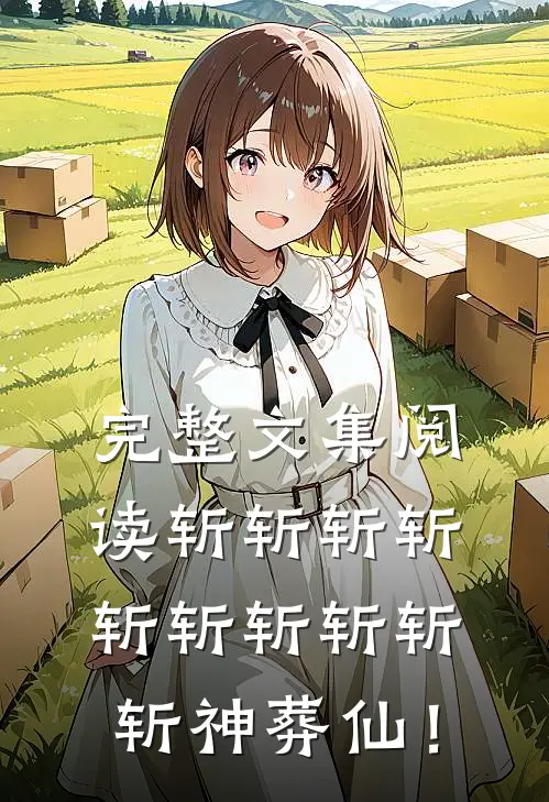 完整文集阅读斩斩斩斩斩斩斩斩斩，斩神葬仙！