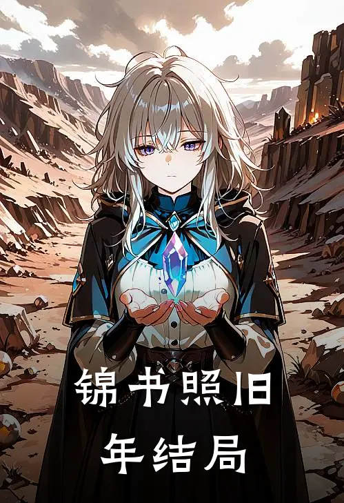 锦书照旧年结局